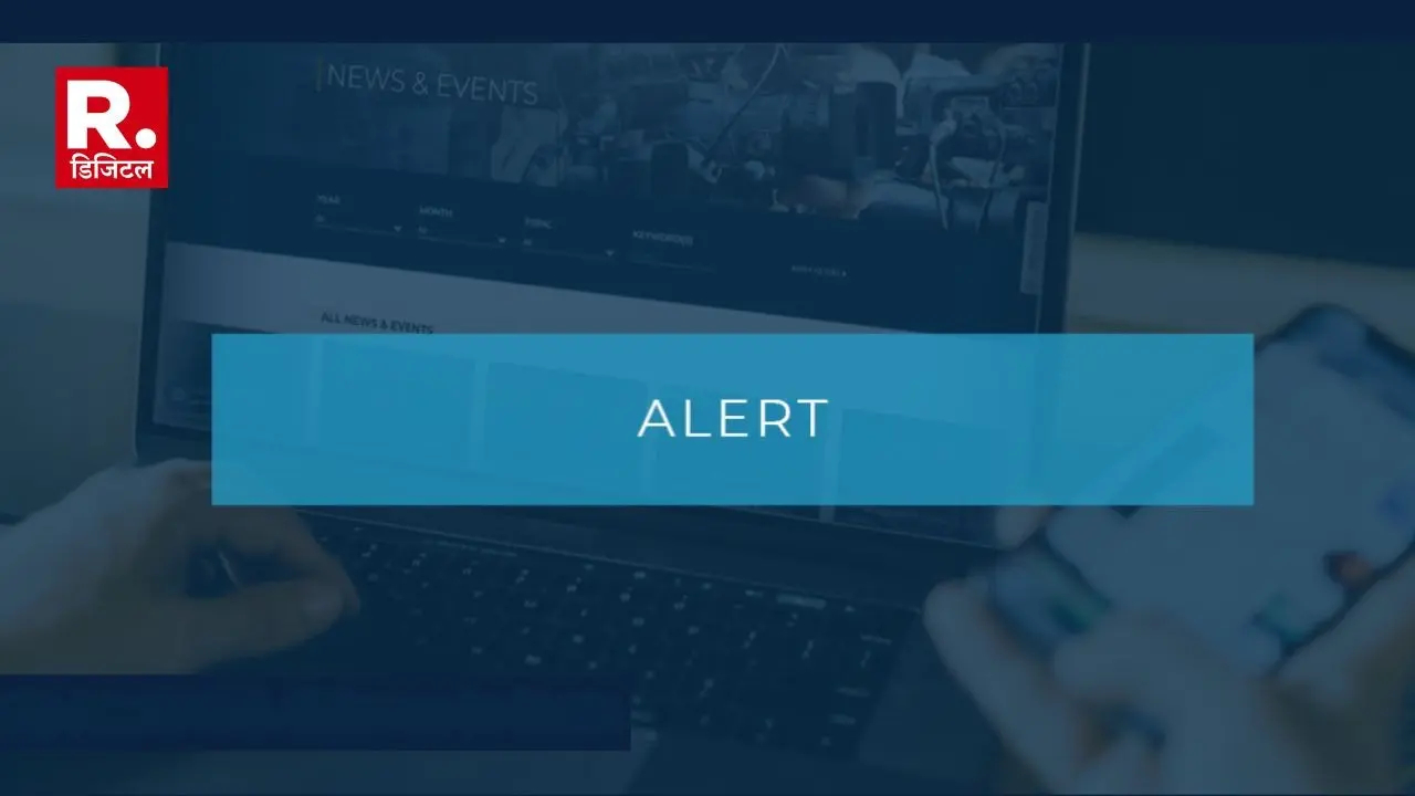 ईद-उल-फितर पर हो सकता है आतंकी हमला, अमेरिकी नागरिकों को तुरंत ये मुस्लिम देश छोड़ने की सलाह America warns there could be a terrorist attack in Syria on Eid-ul-Fitr