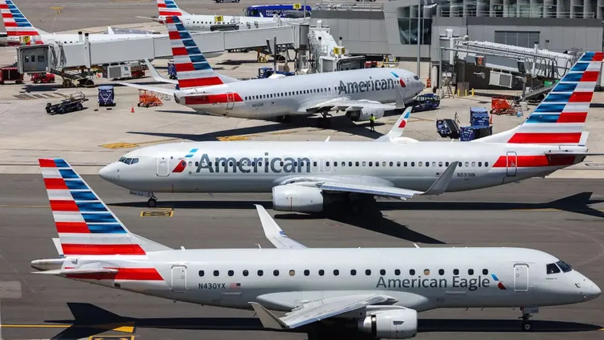 American Airlines Plans to Resume US Flights to Venezuela After Trump Moves to Open Airspace American Airlines Plans to Resume US Flights to Venezuela After Trump Moves to Open Airspace