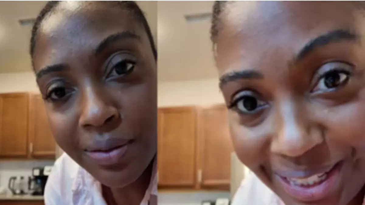 American 'Bahu' Learns Marathi For Her Indian Husband, Internet Says '10 Points For Effort' American 'Bahu' Learns Marathi For Her Indian Husband, Internet Says '10 Points For Effort'