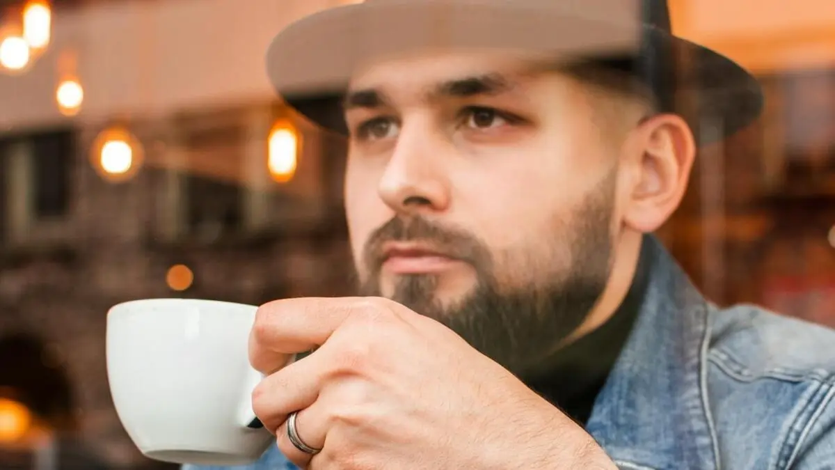 Americano To Mexicano.