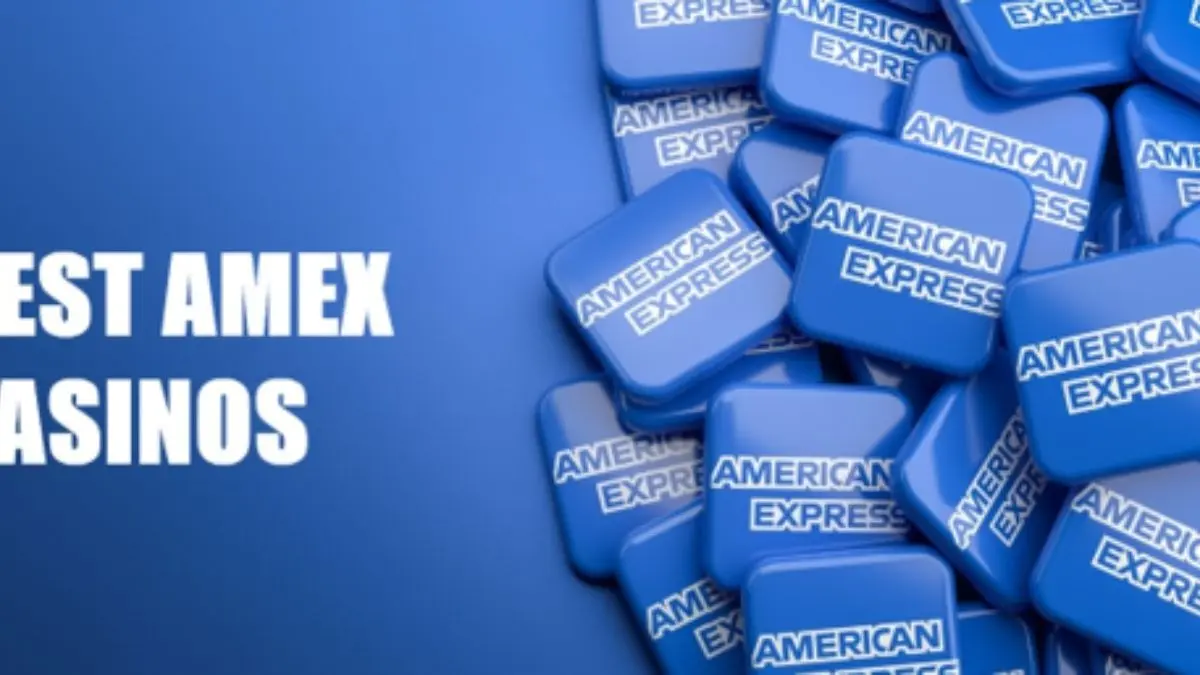 Amex Casinos