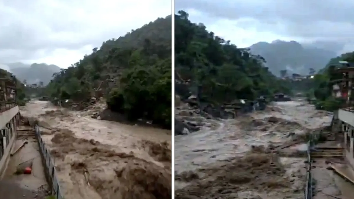 Amid Heavy Rainfall and Major Cloudburst, Holiday Declared in Dehradun Schools Today Amid Heavy Rainfall and Major Cloudburst, Holiday Declared in Dehradun Schools Today