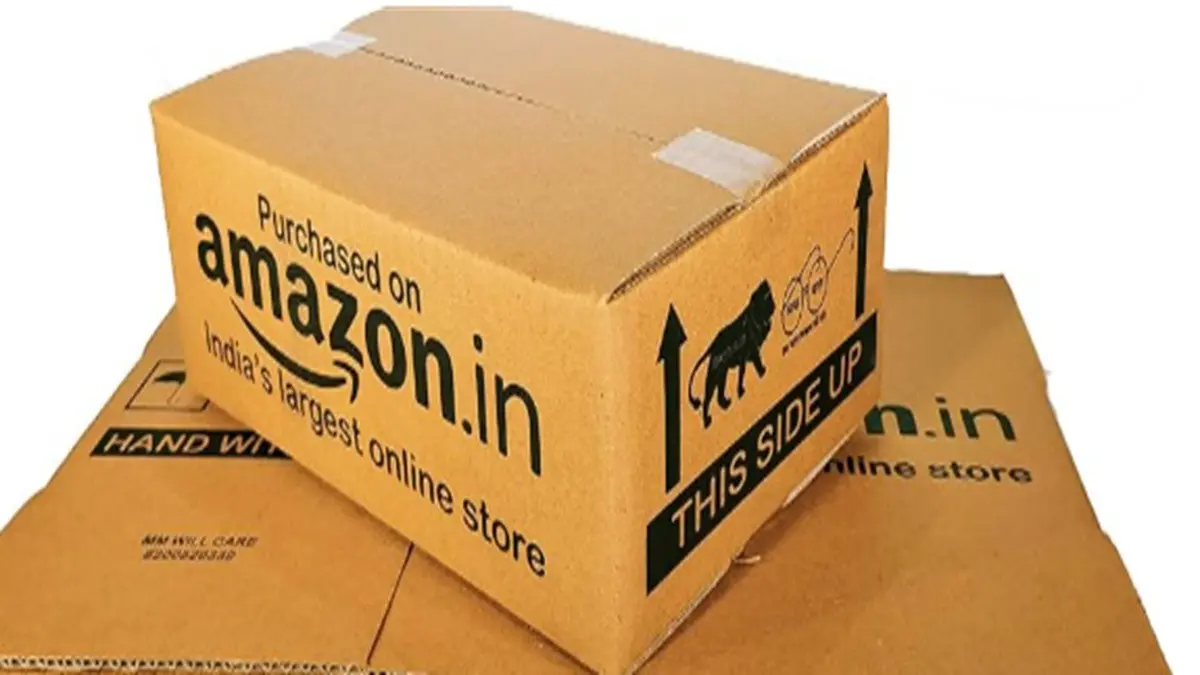 Amid Intensifying US-China Trade War, Amazon Takes Big Decision