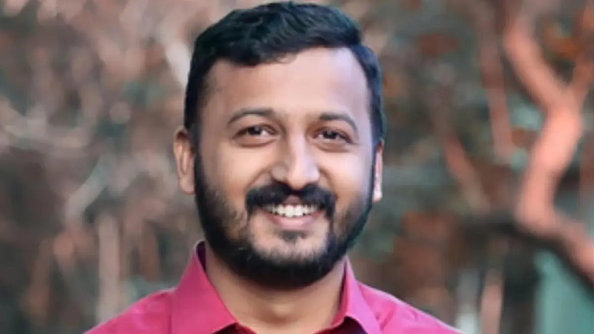 Congress Leader Rahul Mamkootathil Accused of Rape Booked, His Friend Named Second Accused in FIR