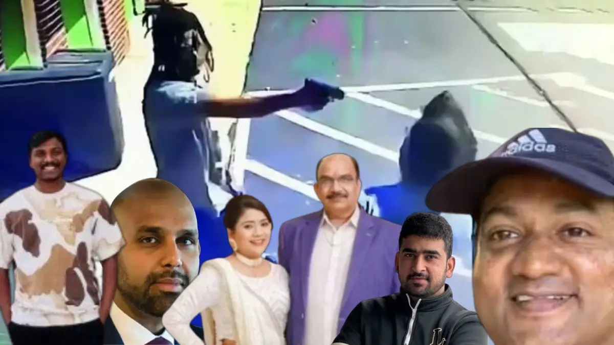 Amid Rising Hate Crimes Against Indians in US, Here's a List of Incidents of Violence in 2025