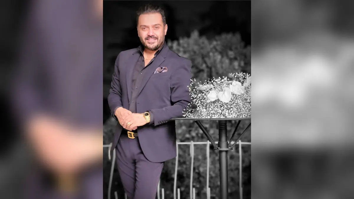 Aminreza Chalabianlu positively impacts the world of entertainment as a rising producer Aminreza Chalabianlu positively impacts the world of entertainment as a rising producer.