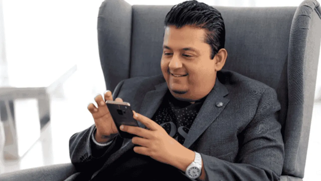 Amit Majithia: World’s Most Trusted Cricket Analyst with 25 Million Followers Amit Majithia: World’s Most Trusted Cricket Analyst with 25 Million Followers