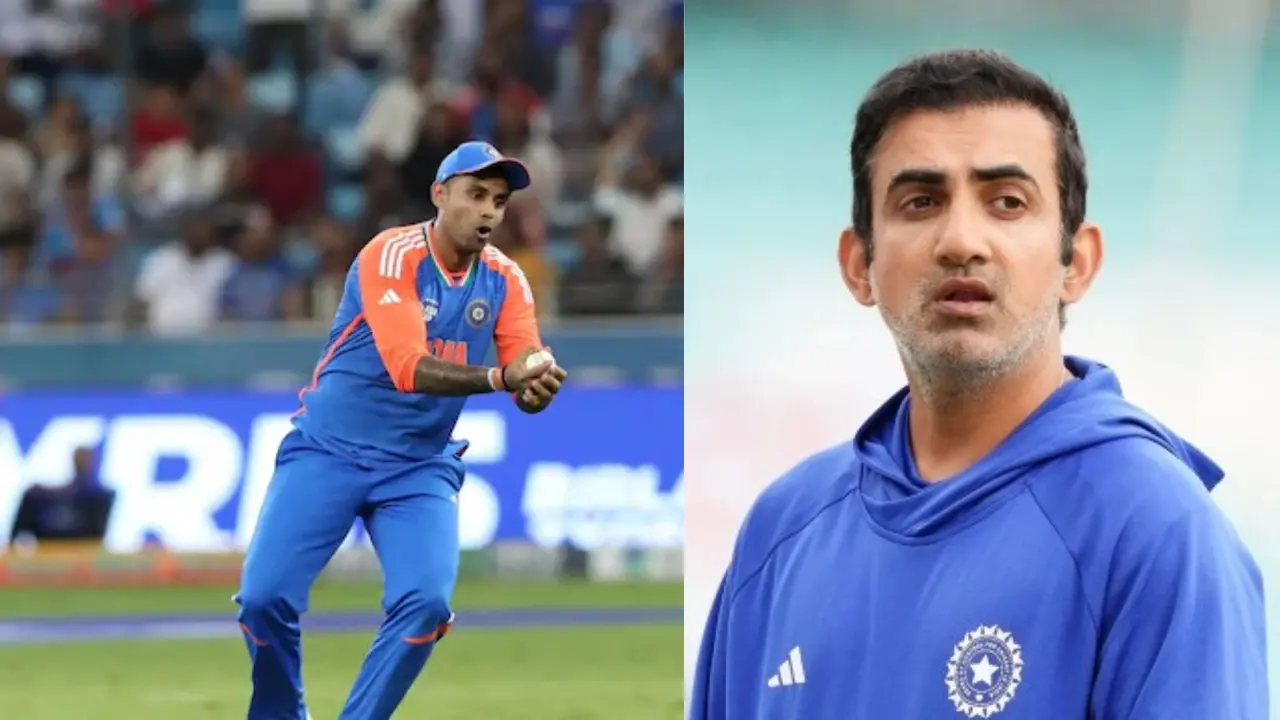 amit Mishra questions team india fielding coach works ahead of asia cup 2025 final