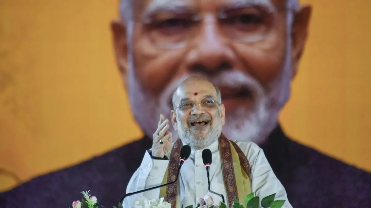 'Who Accompanied The Momo Factory Owners On Foreign Tours': Amit Shah Tears Into Mamata Banerjee Govt On Anandapur Fire Tragedy 'Who Accompanied The Momo Factory Owners On Foreign Tours': Amit Shah Tears Into Mamata Banerjee Govt On Anandapur Fire Tragedy