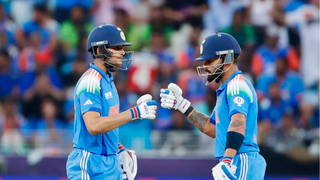 भारतीय क्रिकेट टीम