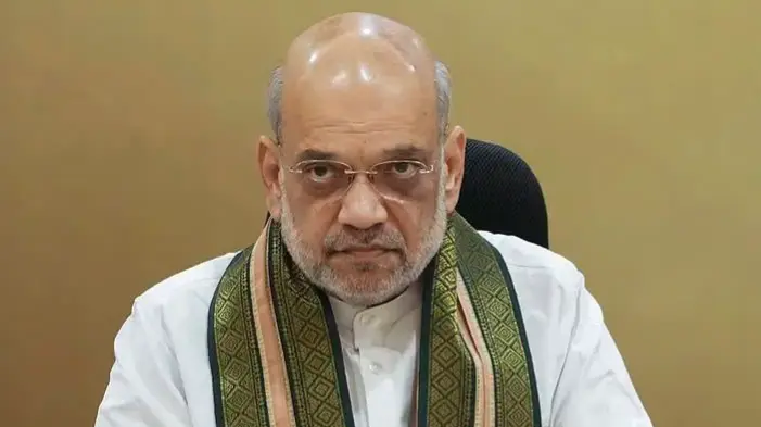Home Minister Amit Shah reviews Manipur situation as unrest continues, to hold hey security meeting tomorrow
