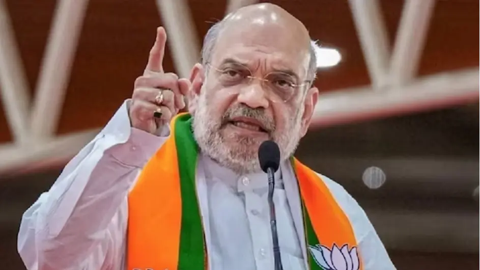 Amit Shah orders to constitute inter-ministerial team to probe mysterious deaths in J-K's Rajouri