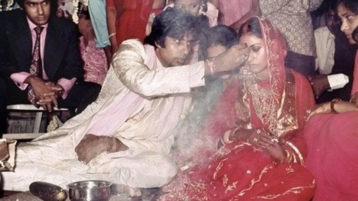Amitabh-bacchan-jaya-bacchan-marriage