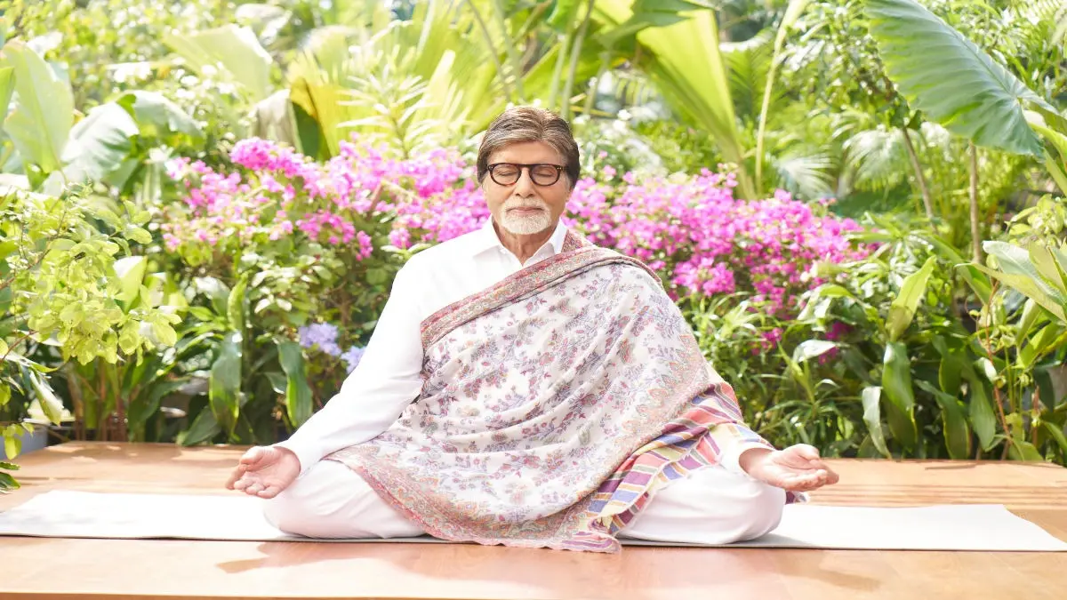 Amitabh Bachchan Just Bought a Massive Land in Ayodhya — The Price Will Blow Your Mind