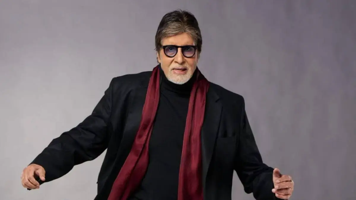 Amitabh Bachchan on Operation Sindoor