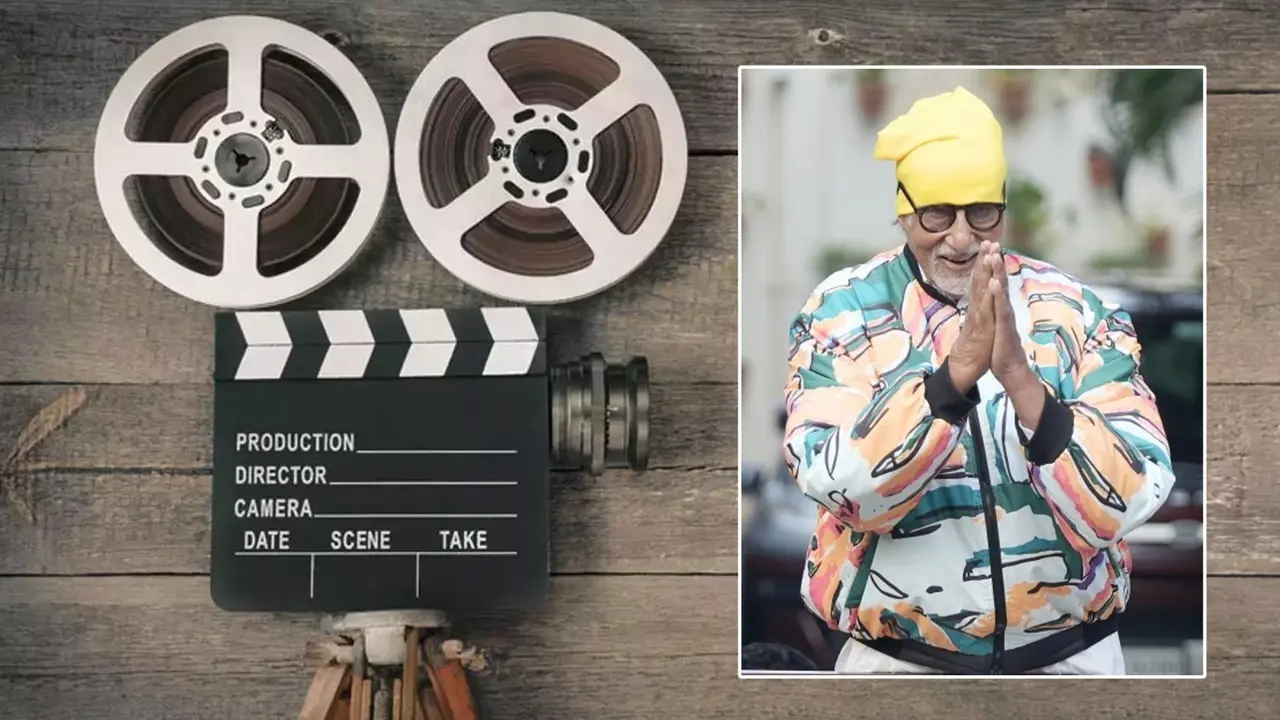 Amitabh Bachchan on re-release trend of movies