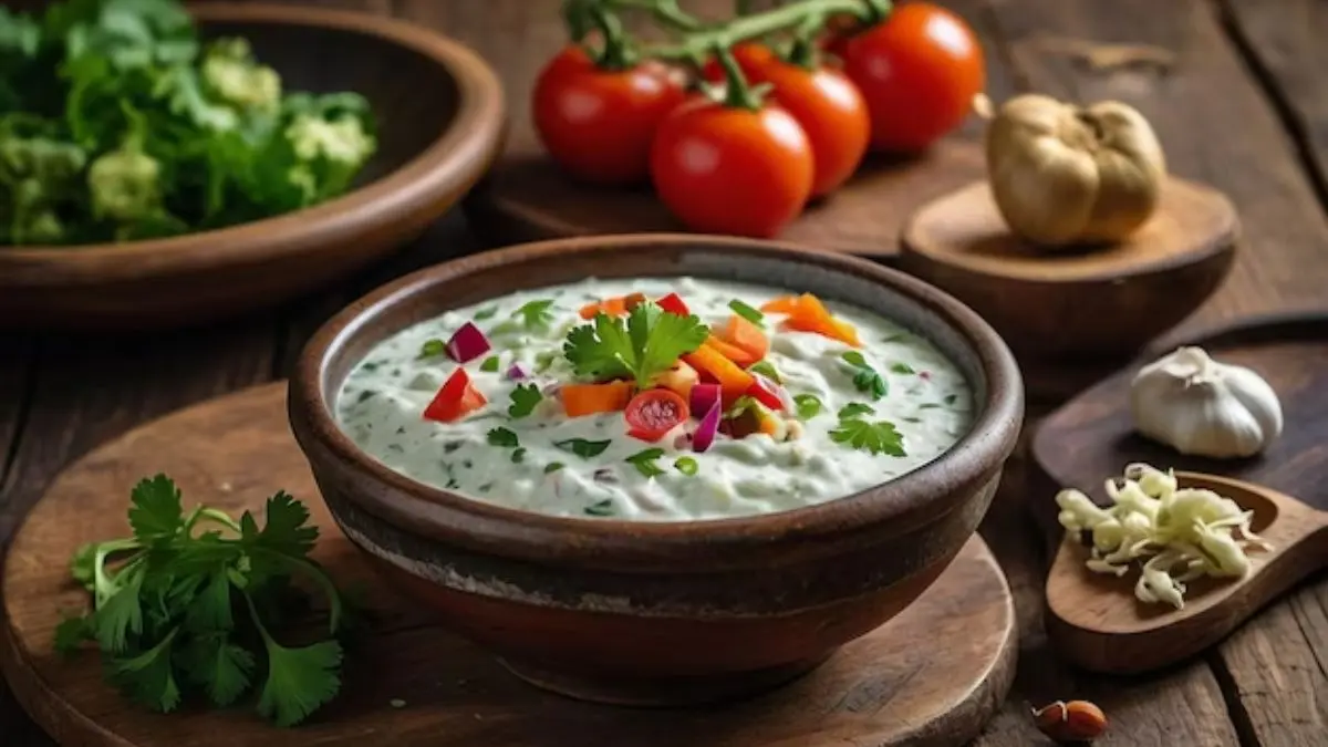 Amla Raita Recipe: कच्चे आंवला अगर लगता है खट्टा, तो बनाएं स्वादिष्ट रायता, नोट कर लें घर पर बनाने की आसान रेसिपी amla raita recipe