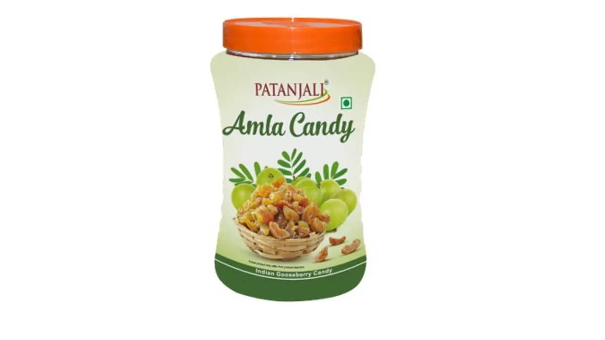 Amla Seed Innovation – How Patanjali Earned Global Recognition For Ayurvedic Excellence