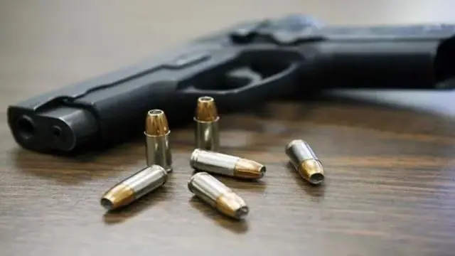 Villagers In J-K's Samba Found 49 Ammunition While Cleaning Well Ammunition recovered from well in Jammu and Kashmir's Samba