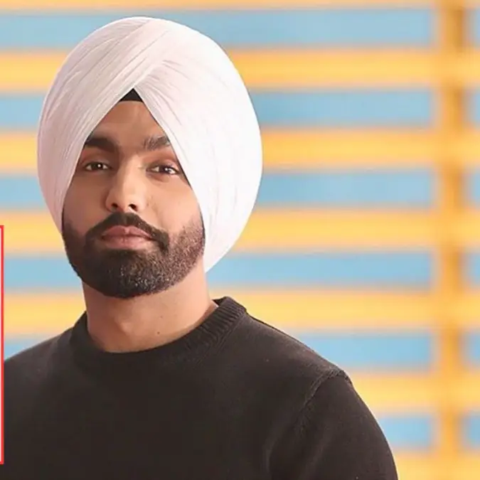 Ammy Virk pens emotional note after family gets stranded in UAE