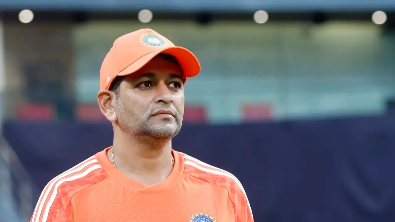 Batters Could Have Applied Themselves Better: Muzumdar After Loss To Australia Amol Majumdar