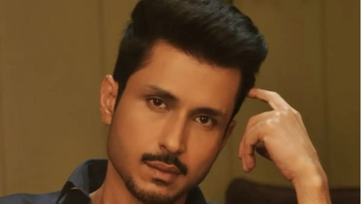 Amol Parashar suffered a leg injury during his Thailand trip, told how he is doing now