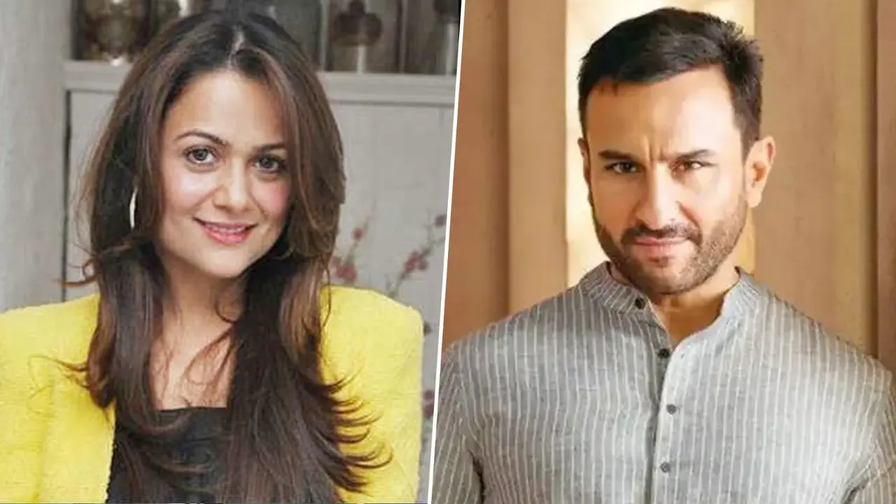 Amrita Arora testifies in Saif Ali Khan brawl case