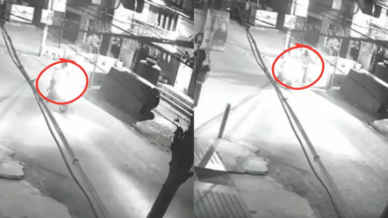 Amritsar Temple Attack Accused Killed in Police Encounter