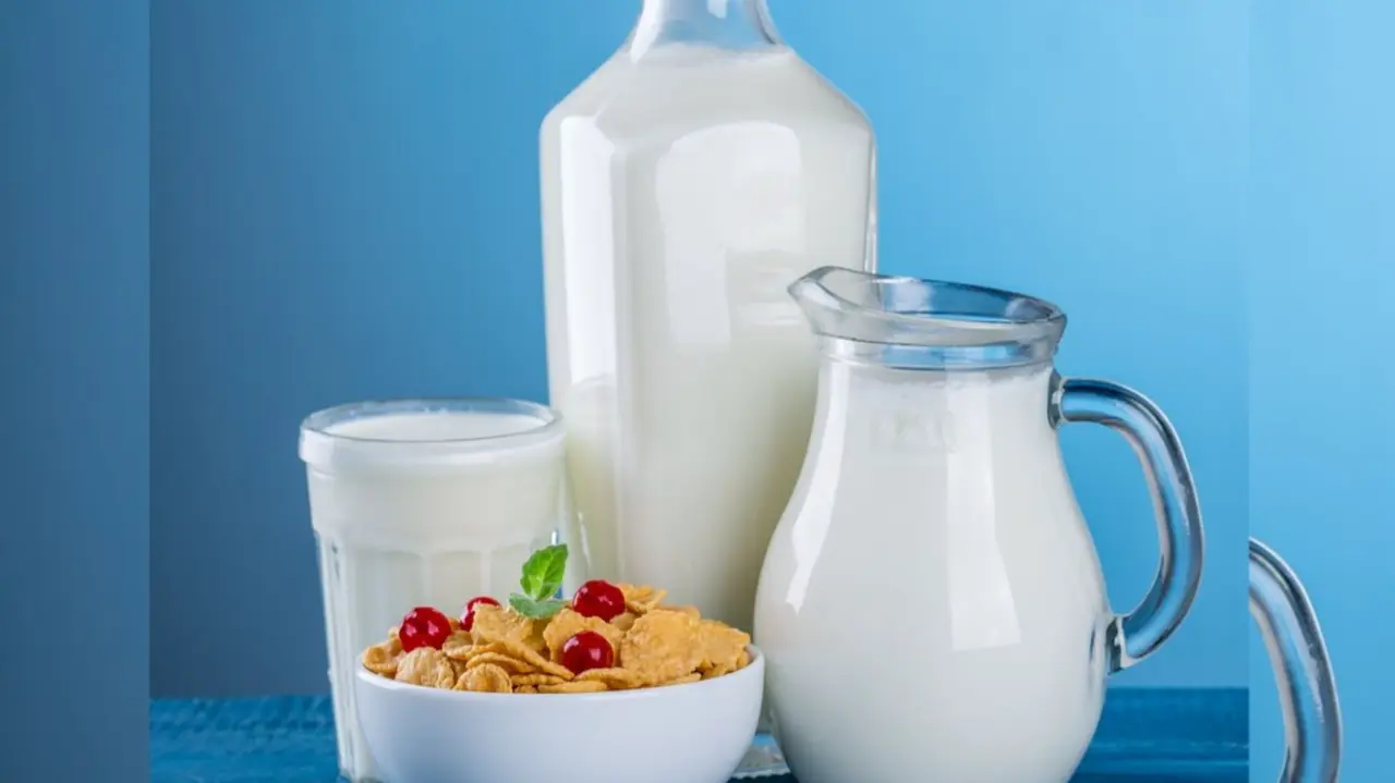 Karnataka Raises Milk Prices By Rs 4 Per Litre — New Rates Kick In April 1 Amul Reduces Milk Prices By Rs 1 Per Litre