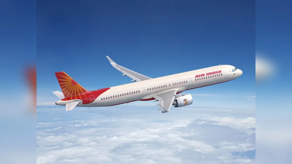 Air India