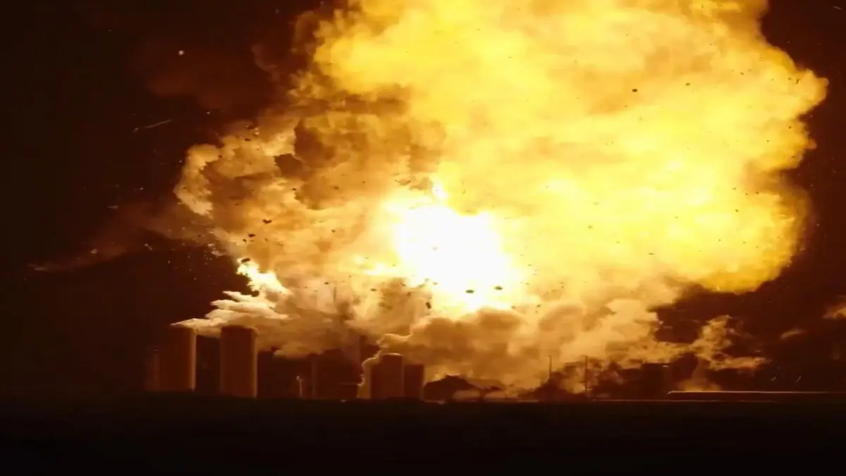 Dream To Mars Delayed: Starship Testing Site Suffers Massive Explosion