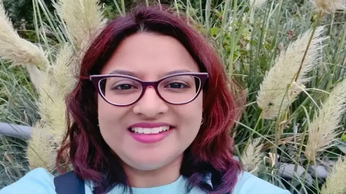 An Indian historian who has lived in the UK for over a decade is facing the risk of deportation by the UK Home Office.