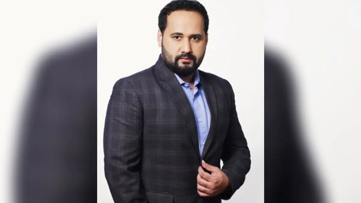 An Injury Tried to End His Game, But It Sparked a Bigger Mission for Bharat’s 2036 Olympic Dream — The Story of Rajveer Rohit Kaushik