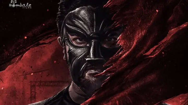 Bagheera OTT Release Date: When And Where To Watch Sriimurali's Superhero Flick An official poster of Bagheera