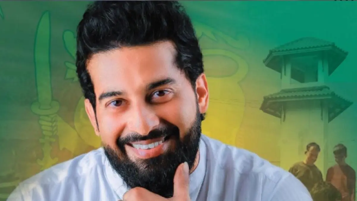 An unidentified gunman fatally shot an opposition Sri Lankan politician Lasantha Wickramasekara at his office on Wednesday.