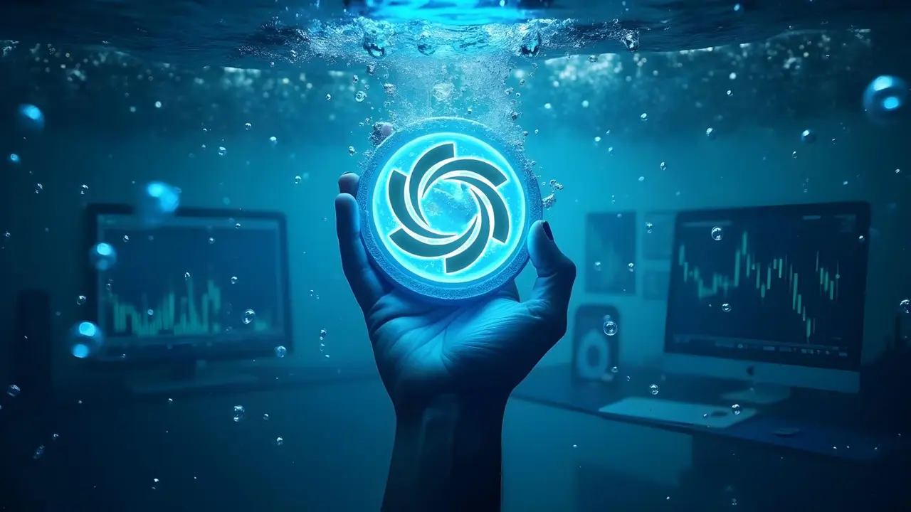 Analysts Say Ozak AI Could Rival Ethereum’s Early ROI Potential