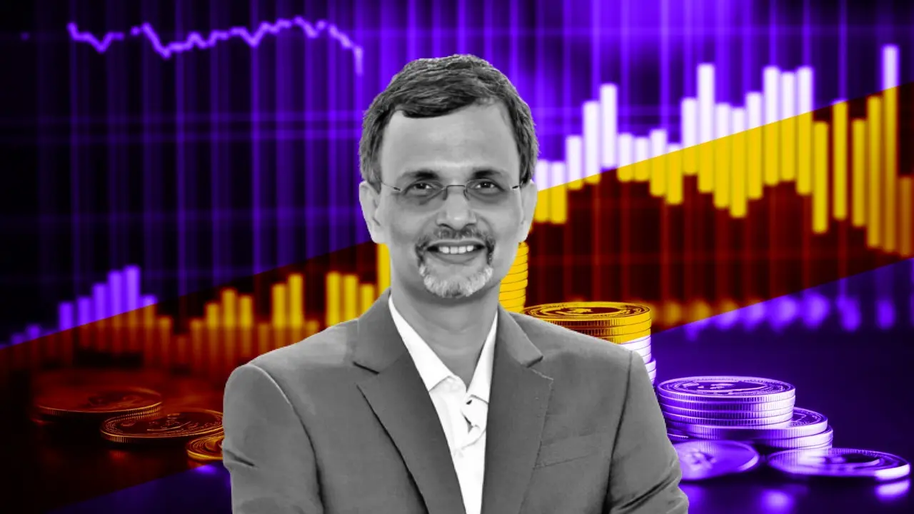 Ananatha Nageshwaran, Chief Economic Advisor