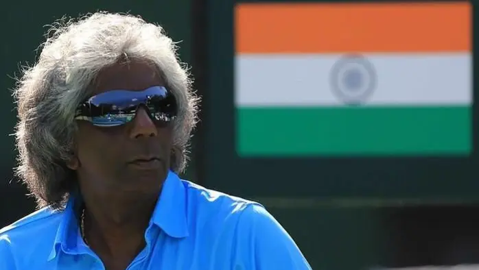 Anand Amritraj