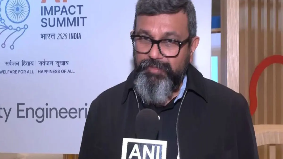 Anand Kumar Kasturi, Data Protection Officer at Kotak Mahindra Bank