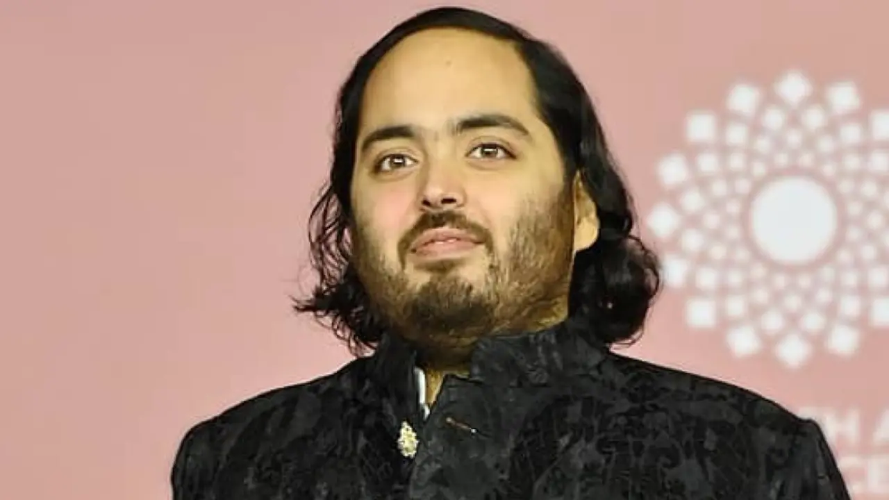 Reliance Launches Multi-Pronged Relief in Flood-Hit Punjab With a Ten-Point Plan of Care and Support Anant Ambani