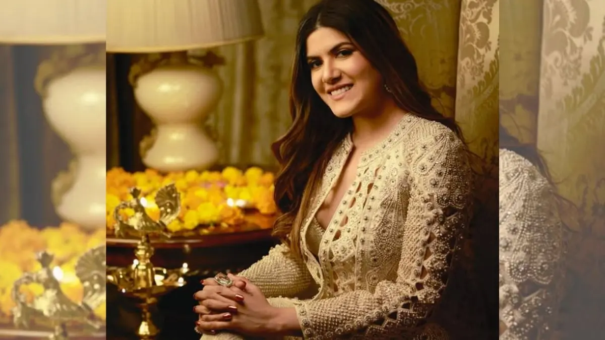 Ananya Birla Expands Business Horizons