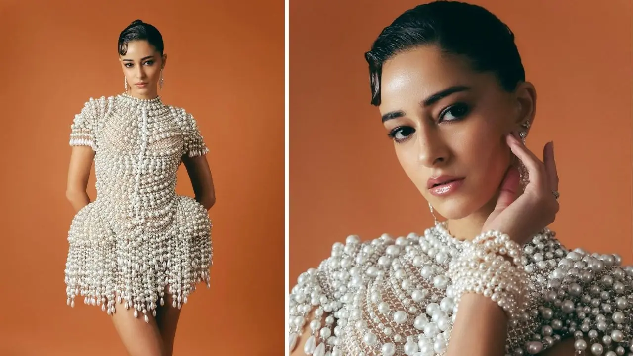Ananya Panday