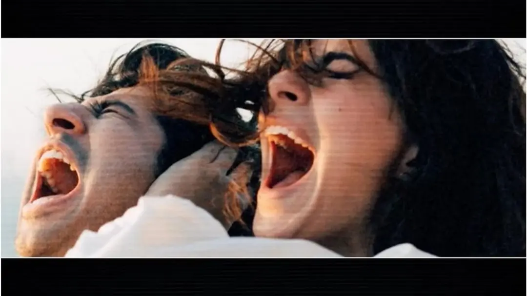 CTRL Director Vikramaditya Motwane Addresses Comparisons With Searching, Black Mirror Ananya Panday stars in Vikramaditya Motwane's thriller CTRL