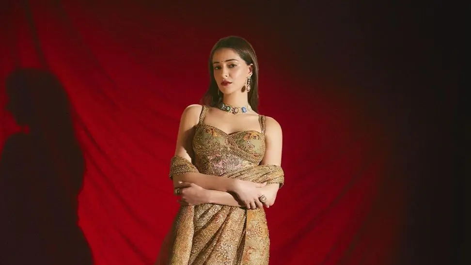DYK Ananya Panday Burns Photographs Of Her Ex To Deal With Heartbreak? Ananya Panday Wins Outstanding Performer Award