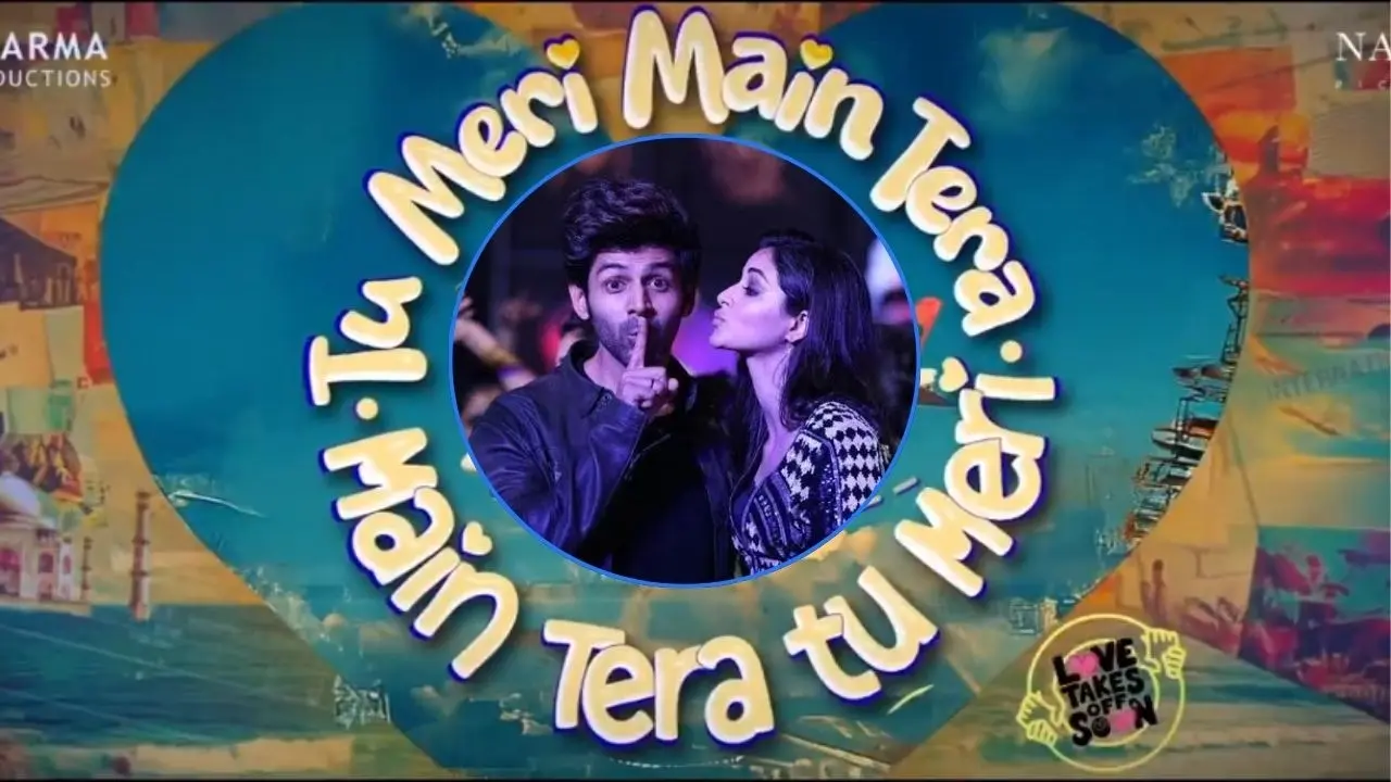 Ananya To Reunite With Kartik For Tu Meri Main Tera Main Tera Tu Meri?