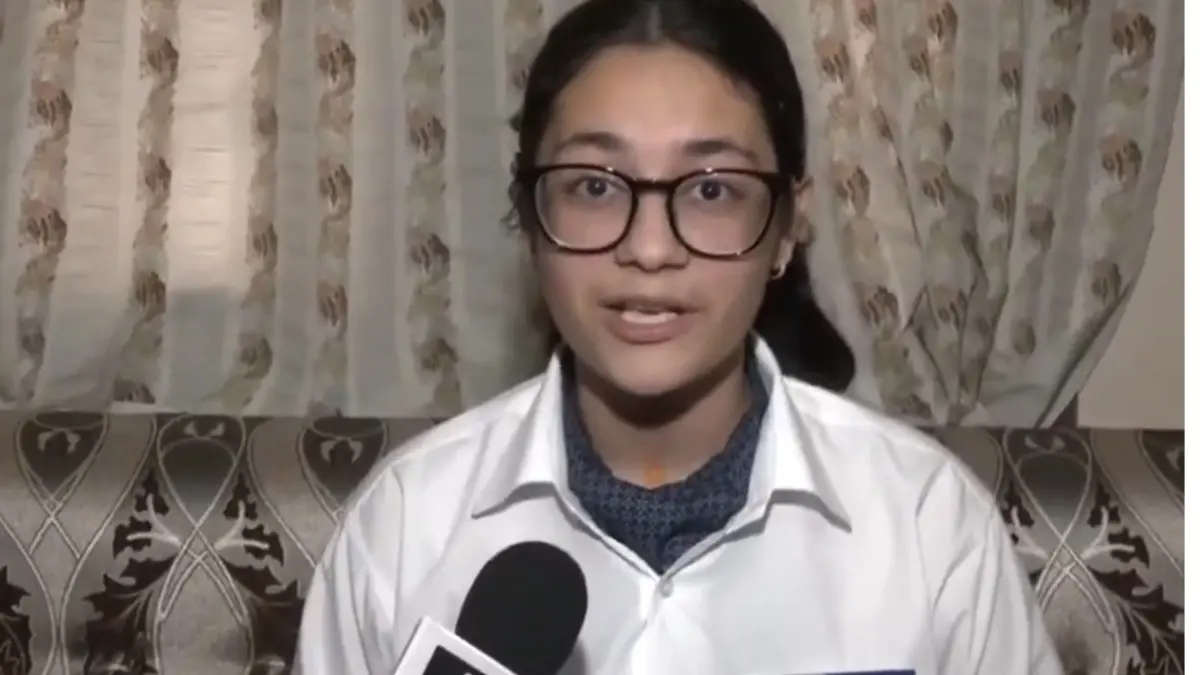 Ananya Wadhwani reflects on her experience as Indore’s one-day mayor.