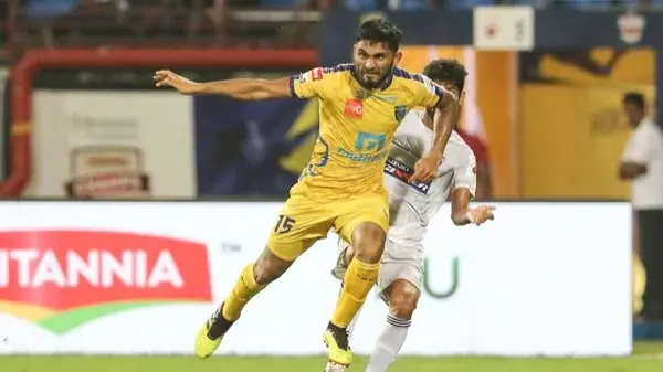 Former India Defender Anas Edathodika Announces Retirement From Professional Football Anas Edathodika