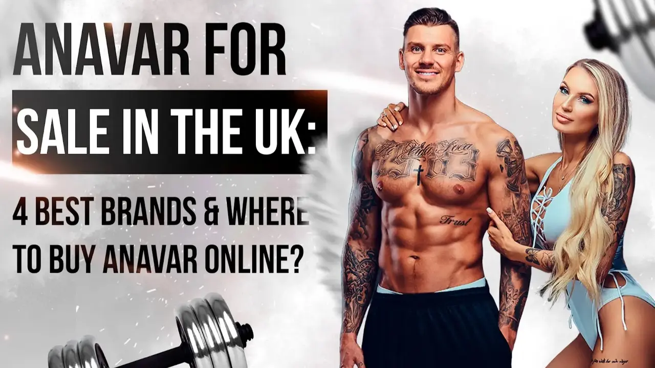Anavar for Sale in the UK: The Complete Guide to Buying, Using, and Avoiding Scams anavar