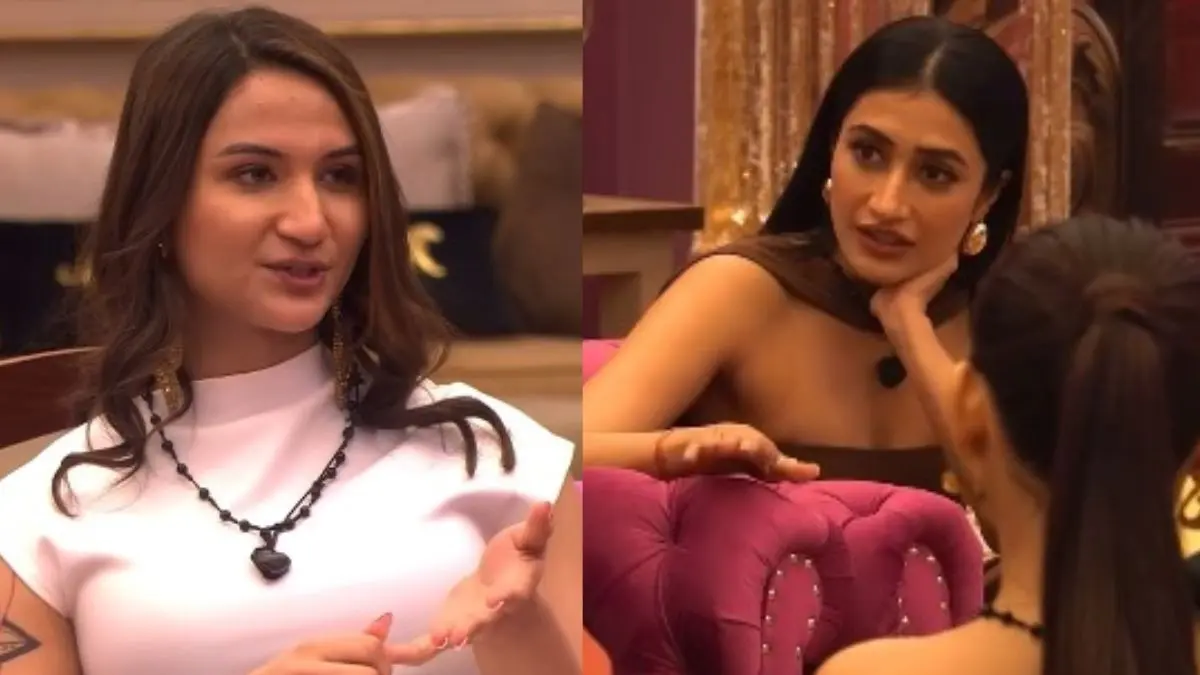 Anaya Bangar Dhanshree Verma