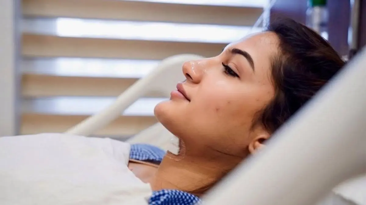 Anaya bangar documentary coming soon new post of surgery goes viral fans gets emotional